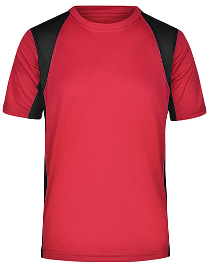Men´s Running-T